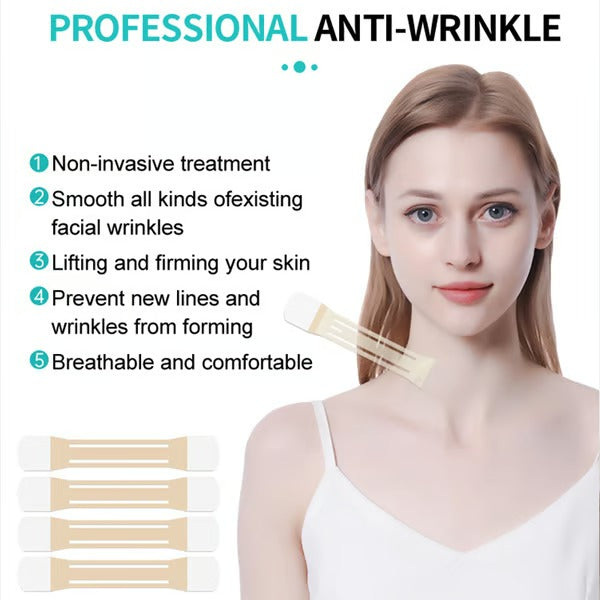 BowLift | VelvetLift — Shine instantly youthful and confident with invisible power lift