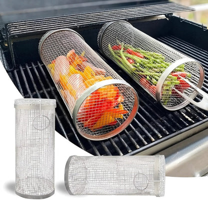 FlameGuard Pro — Master Every Grill Evening Without Loss and Stress | Kalsten