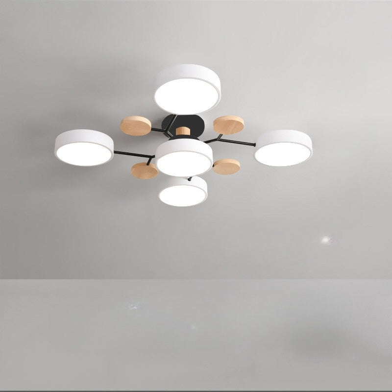 Frendorf | LumiStyle LED Ceiling Light | Dimmable Modern Lighting