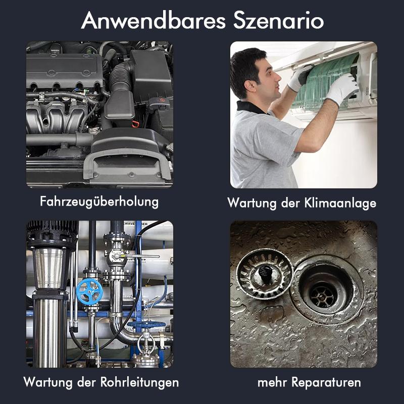 Karnz | Vdiagtool Endoscope Camera