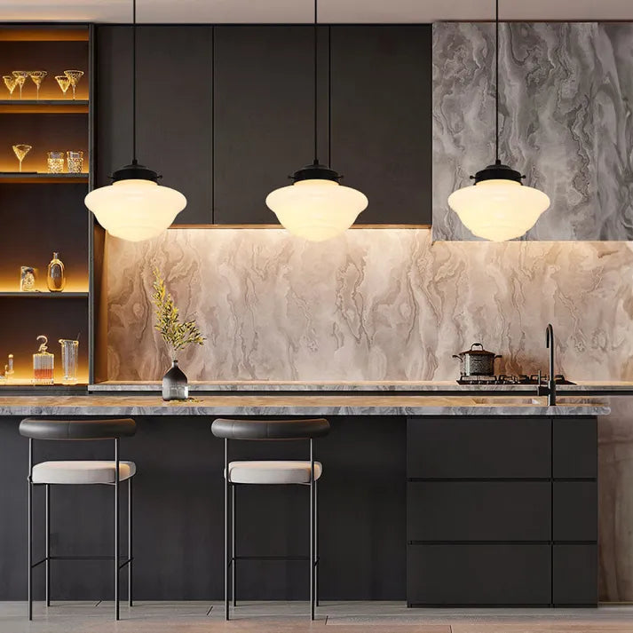 Skanto | The Elegance of Frosted Glass in Your Interior