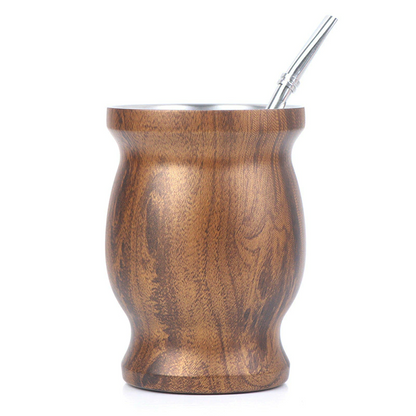 Skanto | Yerba Mate Cup