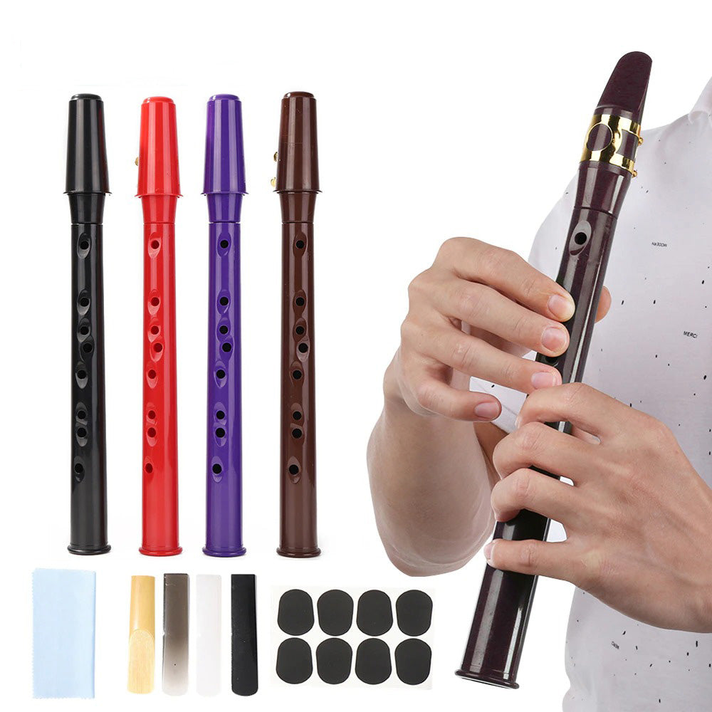 Skanto | Make Music and Let Your Heart Sing with the Saxophone