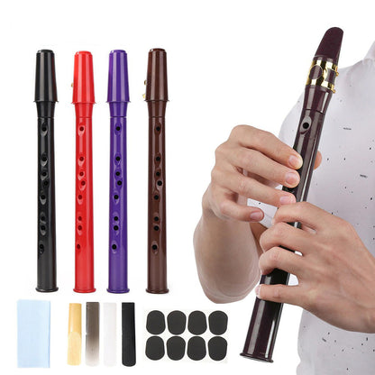 Skanto | Make Music and Let Your Heart Sing with the Saxophone