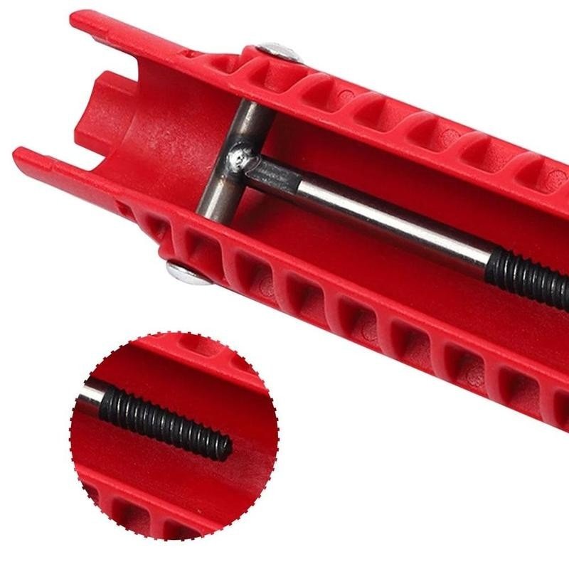 Skanto | 8-in-1 Multi Key Flume Magic Wrench