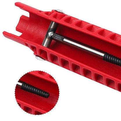 Skanto | 8-in-1 Multi Key Flume Magic Wrench