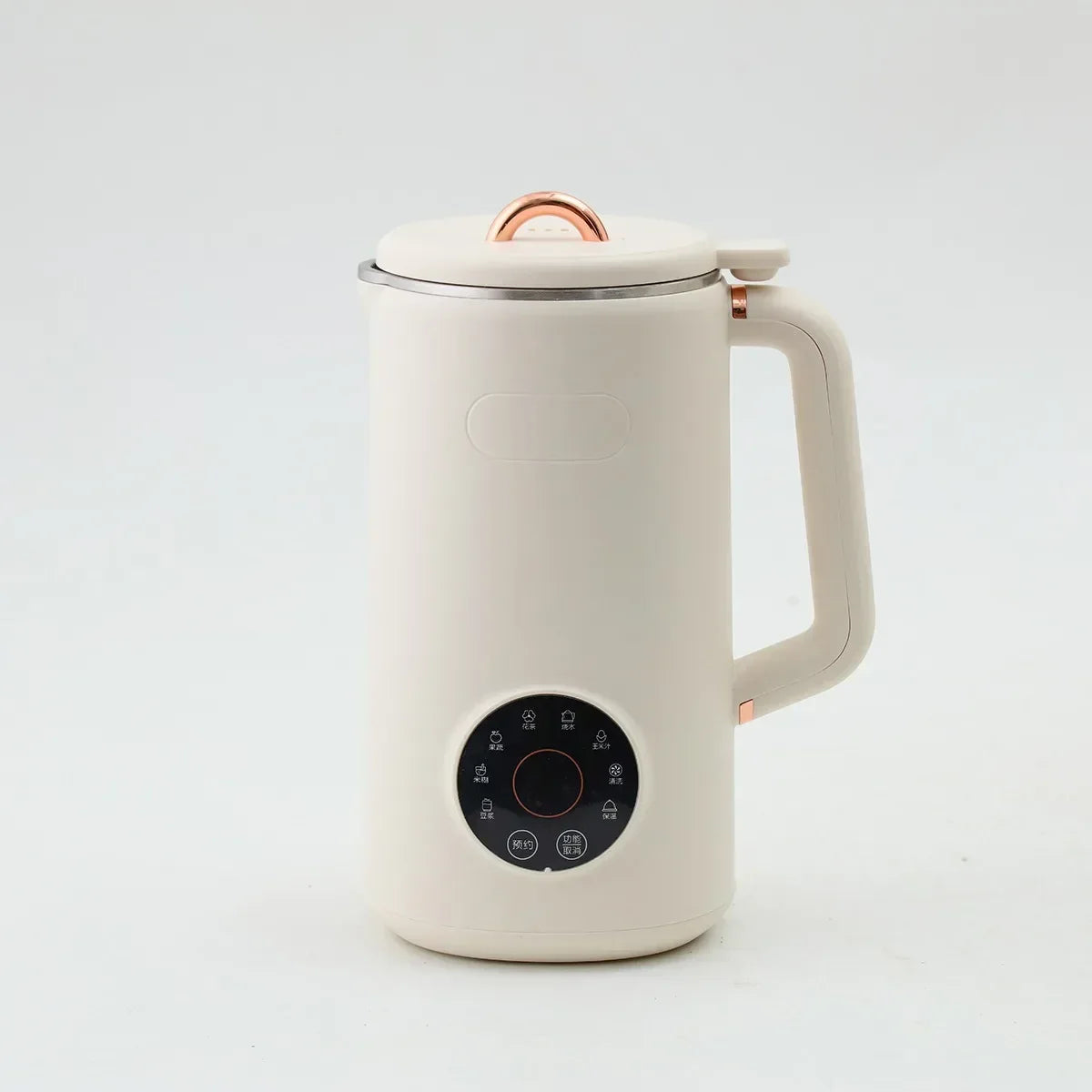 Skanto | 8-in-1 Nut Milk Maker (1000 ml) - NutriBlend