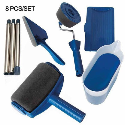 Skanto | Pro Wall Paint Roller Set