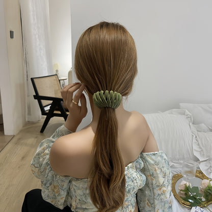 BowLift | FlexiClaw — Pain-free hold that makes your hair and self-confidence shine (3 pieces)