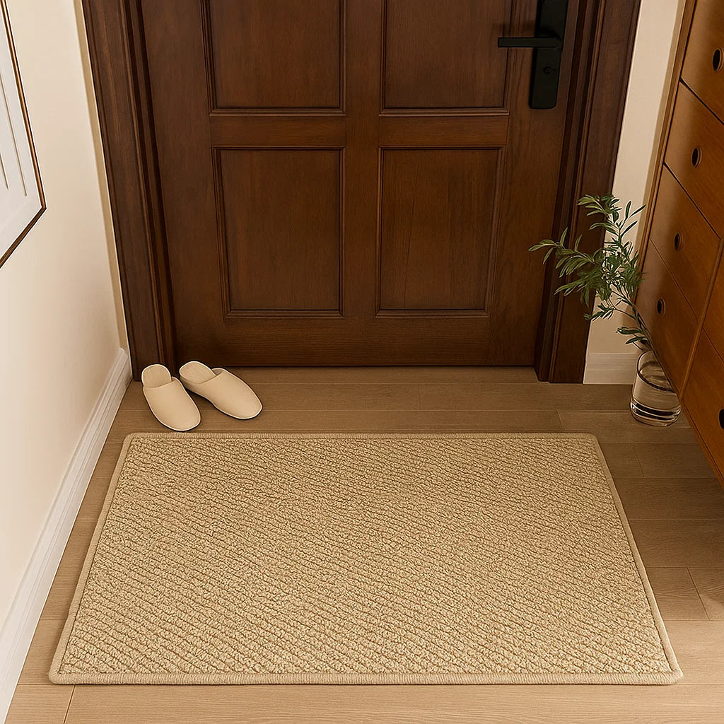 BowLift | Non Slip Washable Entrance Door Mat