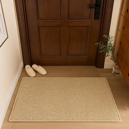BowLift | Non Slip Washable Entrance Door Mat