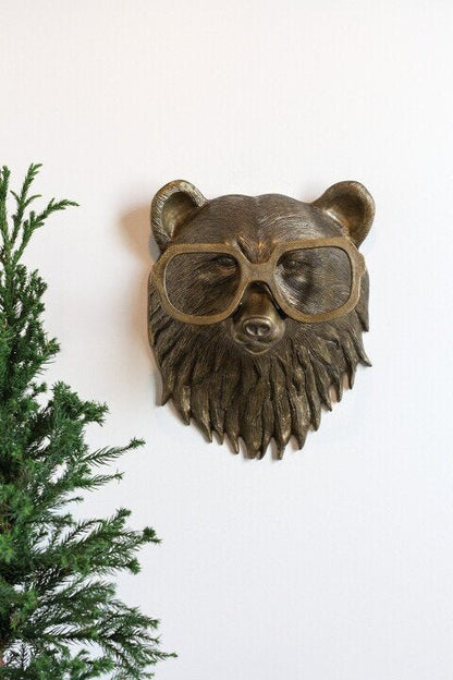 Skanto | Frankie the Stag Wall Mount