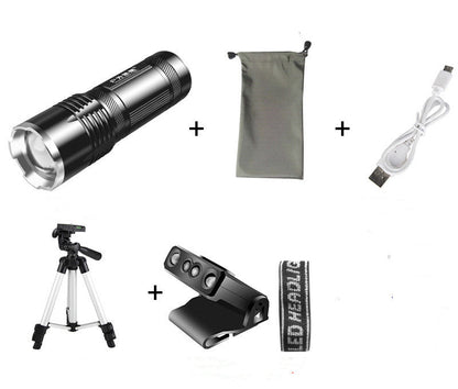 BowLift | Super Bright Night Fishing Light