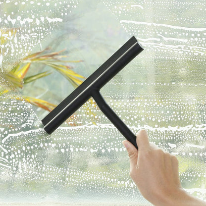 Skanto | Rubber Squeegee with Holder