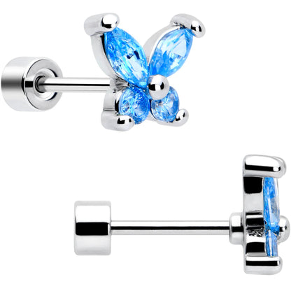 Ear studs with flat back | Bowlift