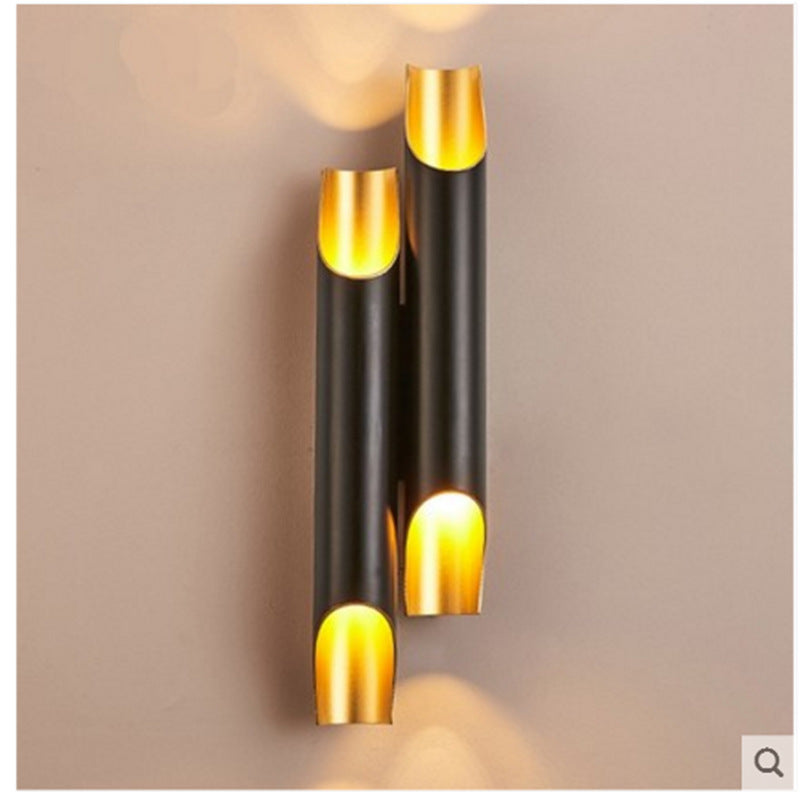Modern Wall Sconce Light Fixture