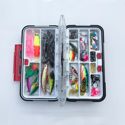 Skanto | Fishing Gear Bait Set