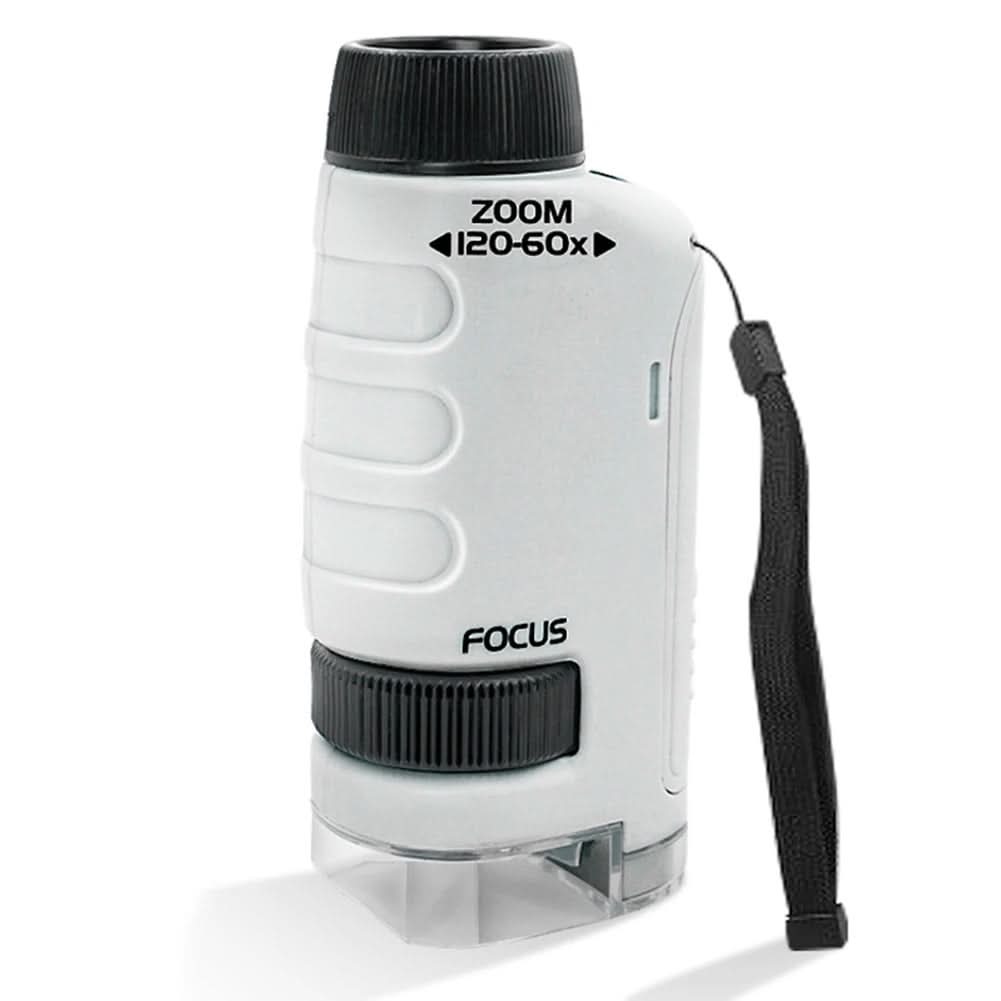 Skanto | Portable Microscope for Young Explorers