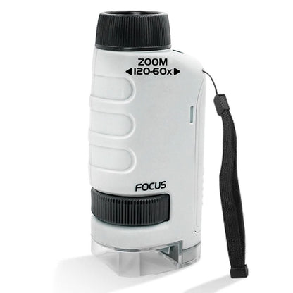 Skanto | Portable Microscope for Young Explorers