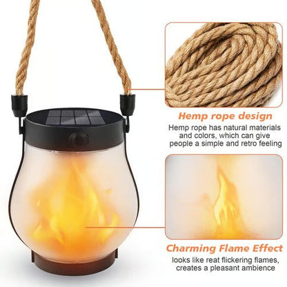 BowLift | Flammeza — Enchant your nights with magical firelight that warms the heart and soul!
