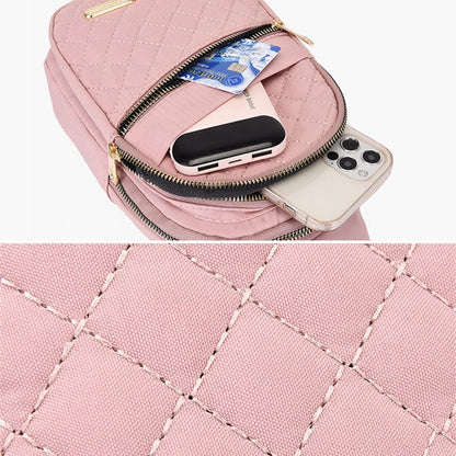 BowLift | Simple Ladies Chest Bag
