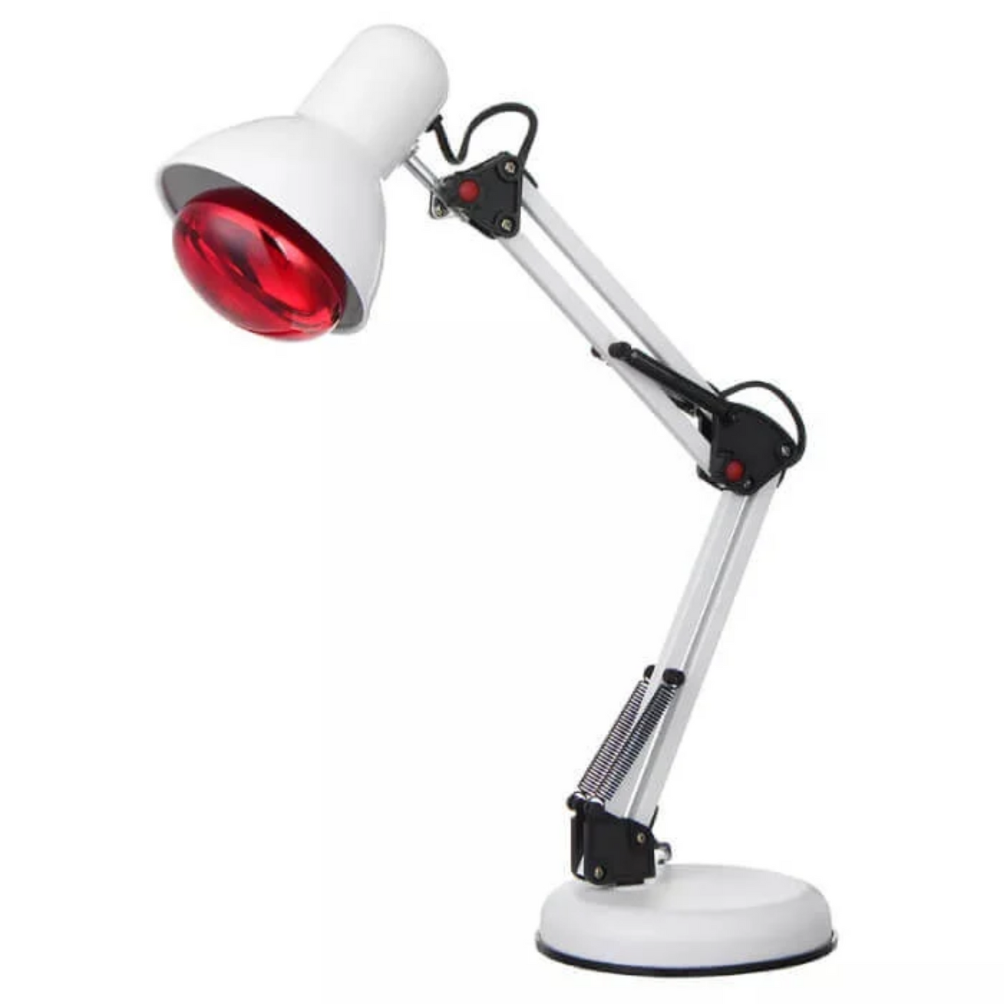 BowLift | Red Light Therapy Lamp for Skin - Infrared Heating with Tripod Stand