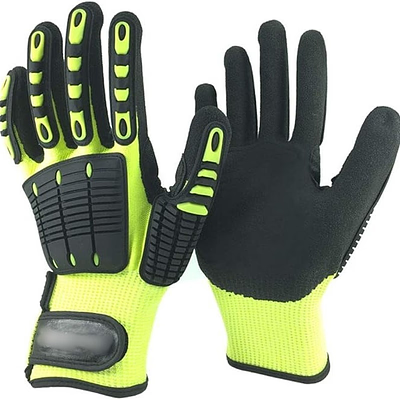 BowLift | Anti-Vibration Gloves