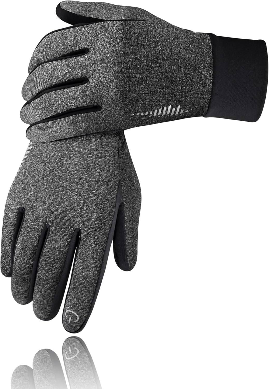 Skanto | Winter Touchscreen Gloves