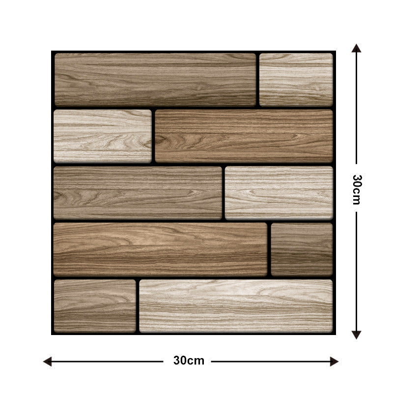 Skanto | 3D Self-Adhesive Wall Tiles — Instantly transform your rooms into stylish highlights that will impress everyone!