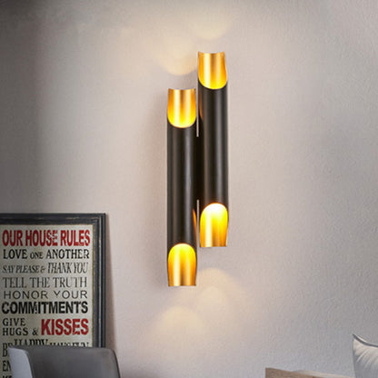 Modern Wall Sconce Light Fixture