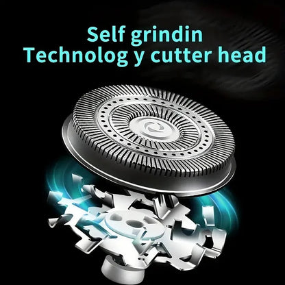 Brehn | Pocket Electric Shaver