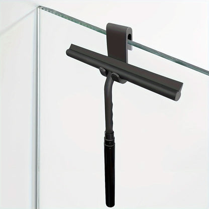 BowLift | Telescopic Shower Wiper for Easy Wall & Floor Cleaning