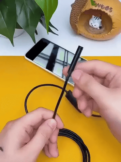 Woyuosn HD Endoscope Camera 5 Meter | Bowlift
