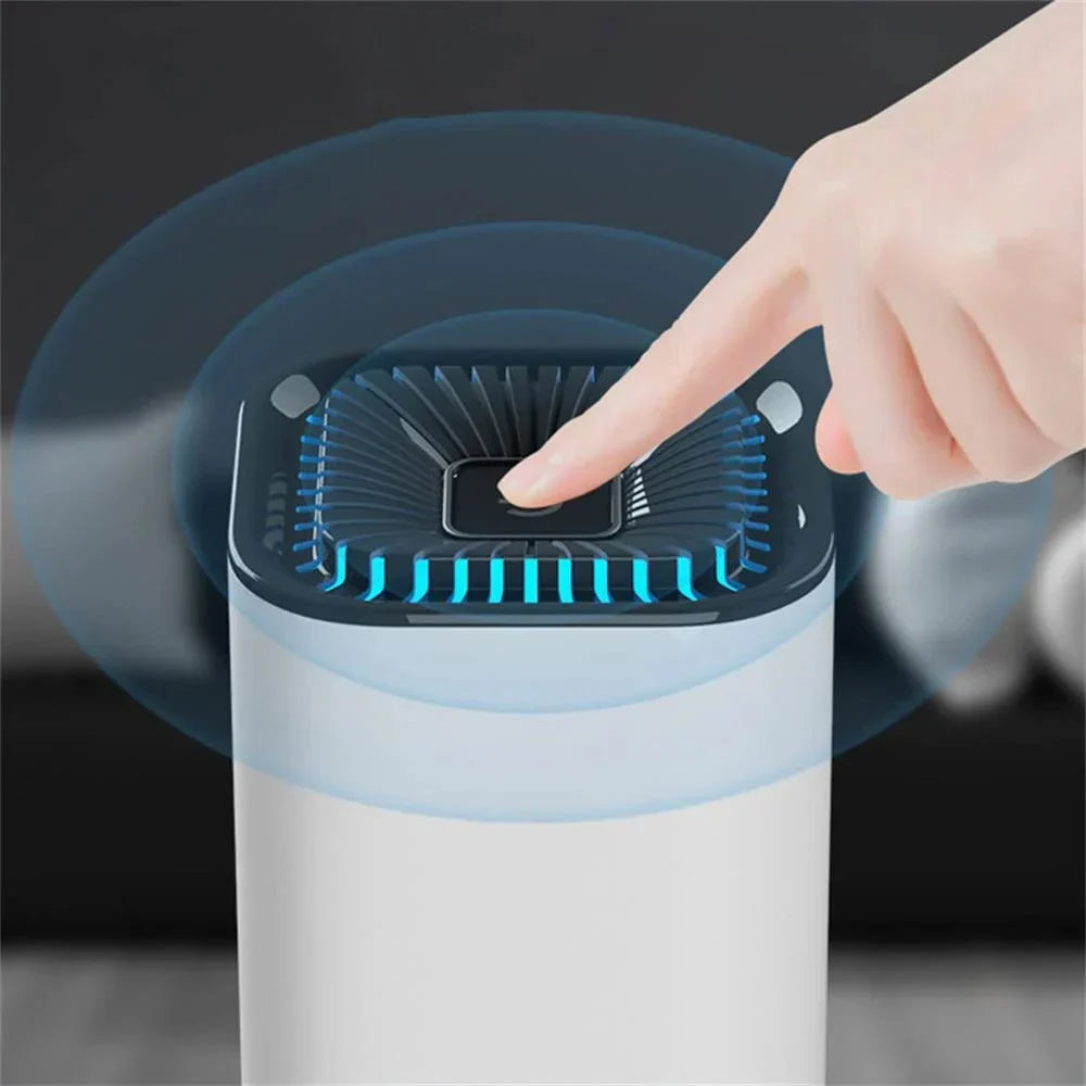 AirPaws Pet Air Purifier Skanto