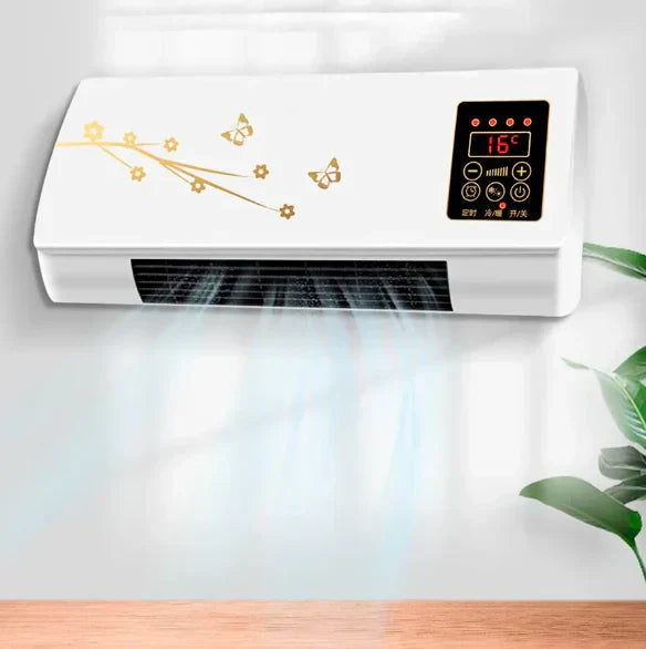 BowLift | KoelBlaas Mini Aircooler – Portable Cooling Without Installation