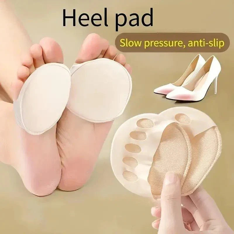 ForePad a superior support and a reduction of foot fatigue | Kalsten