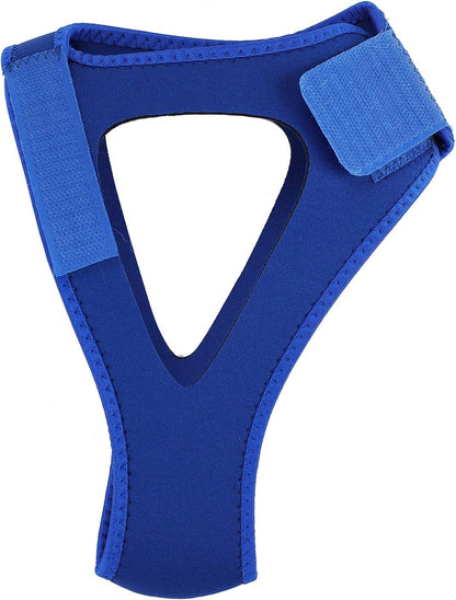 Brehn | Chin strap against snoring