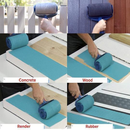 Skanto | Pro Wall Paint Roller Set