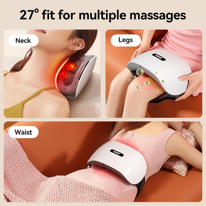 Skanto | Abdominal Massager