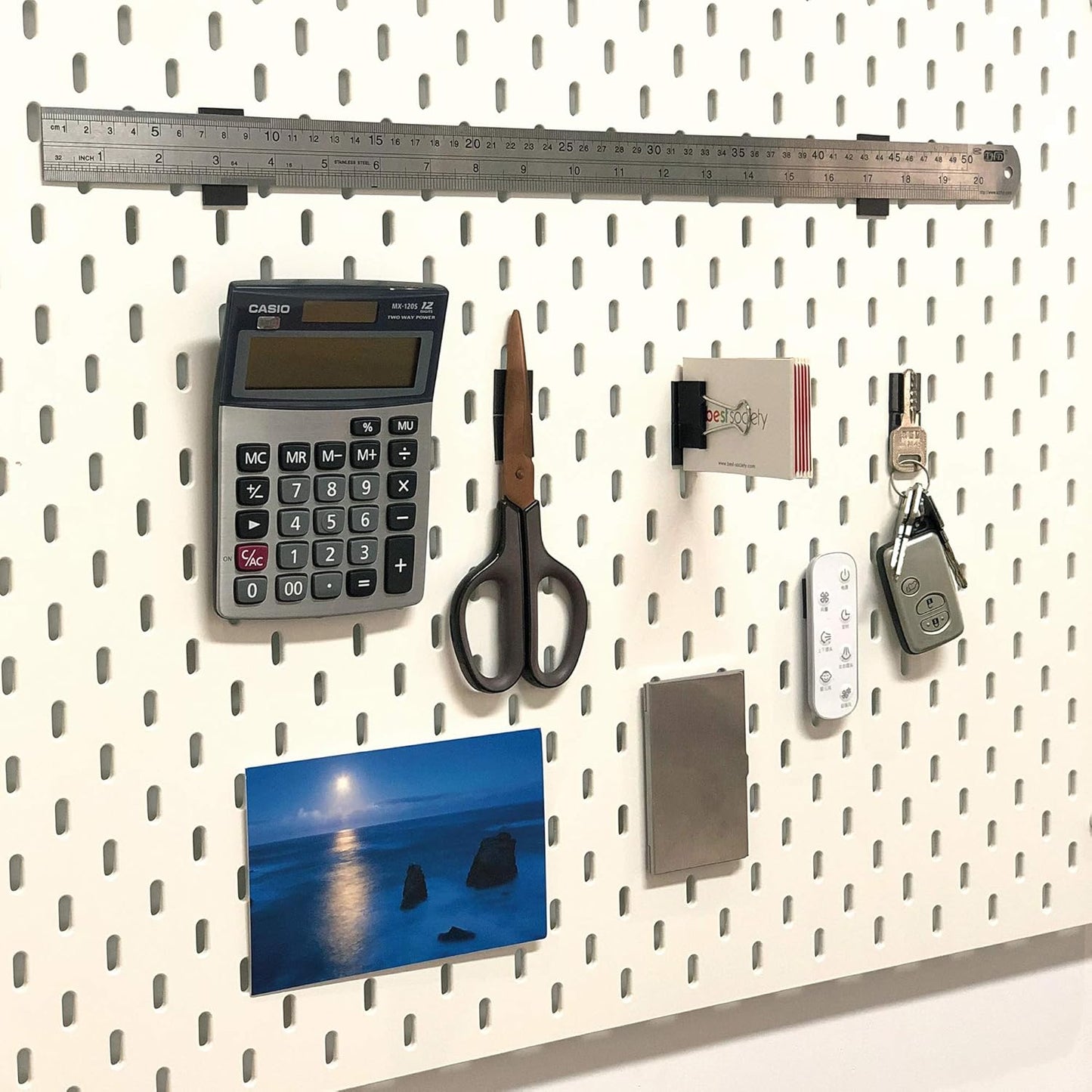 Skanto | Practical Magnetic Tape