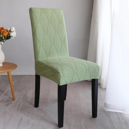 Skanto | Stretch Dining Chair Cover Set – ChairGuard