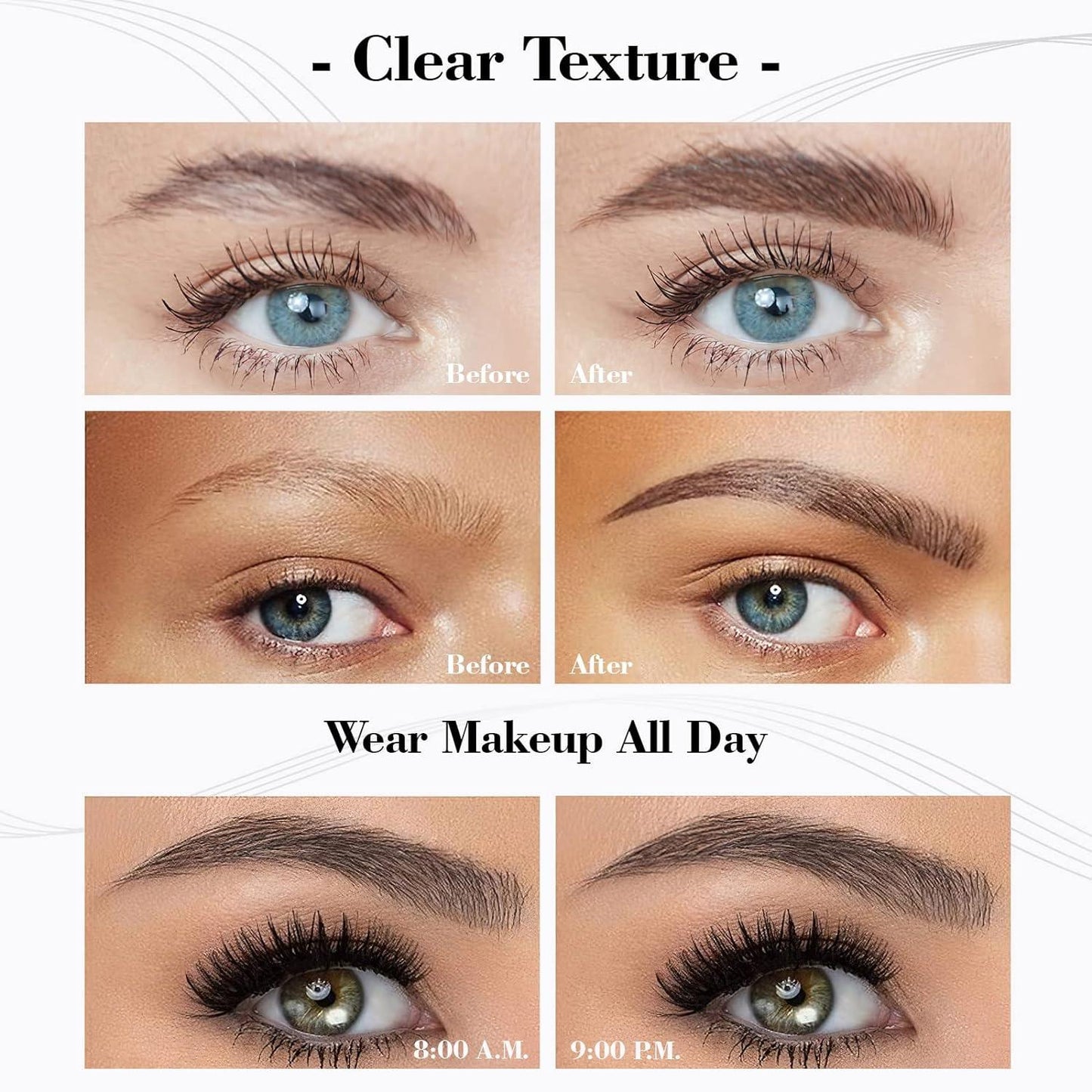 Qic Eyebrow pencil