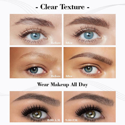Qic Eyebrow pencil