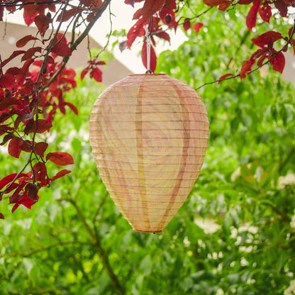 BowLift | Wasp Nest Defense Lamp – Hanging Protection Net Against Wasps and Insects
