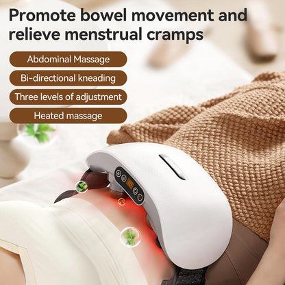 Skanto | Abdominal Massager