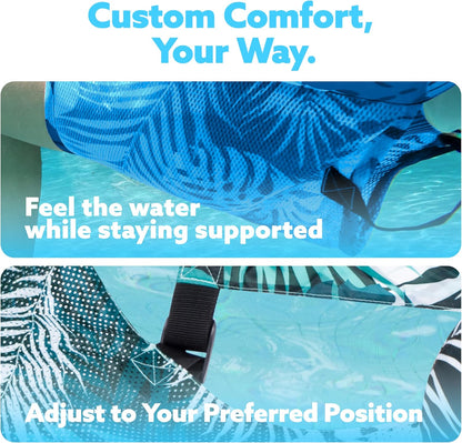 BowLift | Inflatable Pool Float Chairs