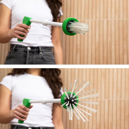 BowLift | Practical Insect Removal Tool – Insect Trap with Telescopic Handle for Safe Use