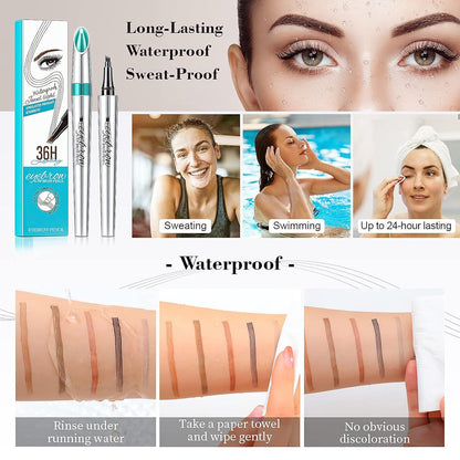Qic Eyebrow pencil