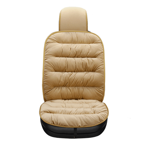 Kalsten | Ultra Comfort Cushioned Luxury Car Seat Cover