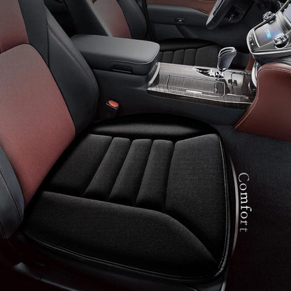 Comfort Memory Foam Car Seat Cushion